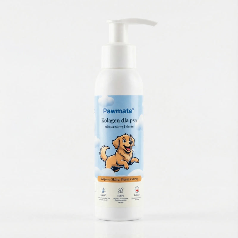 Pawmate Kolagen pro psy