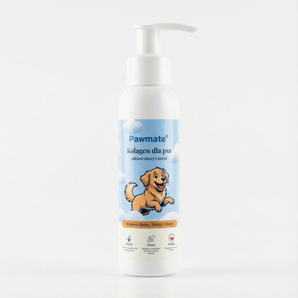 Pawmate Kolagen pro psy
