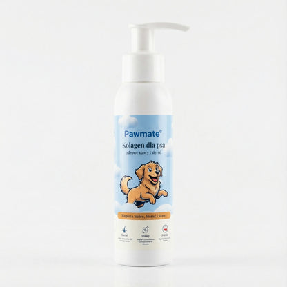 Pawmate Kolagen pro psy