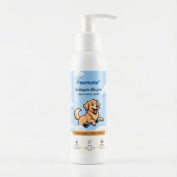 Pawmate Colagen pentru câini
