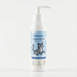 Pawmate Colagen pentru pisici