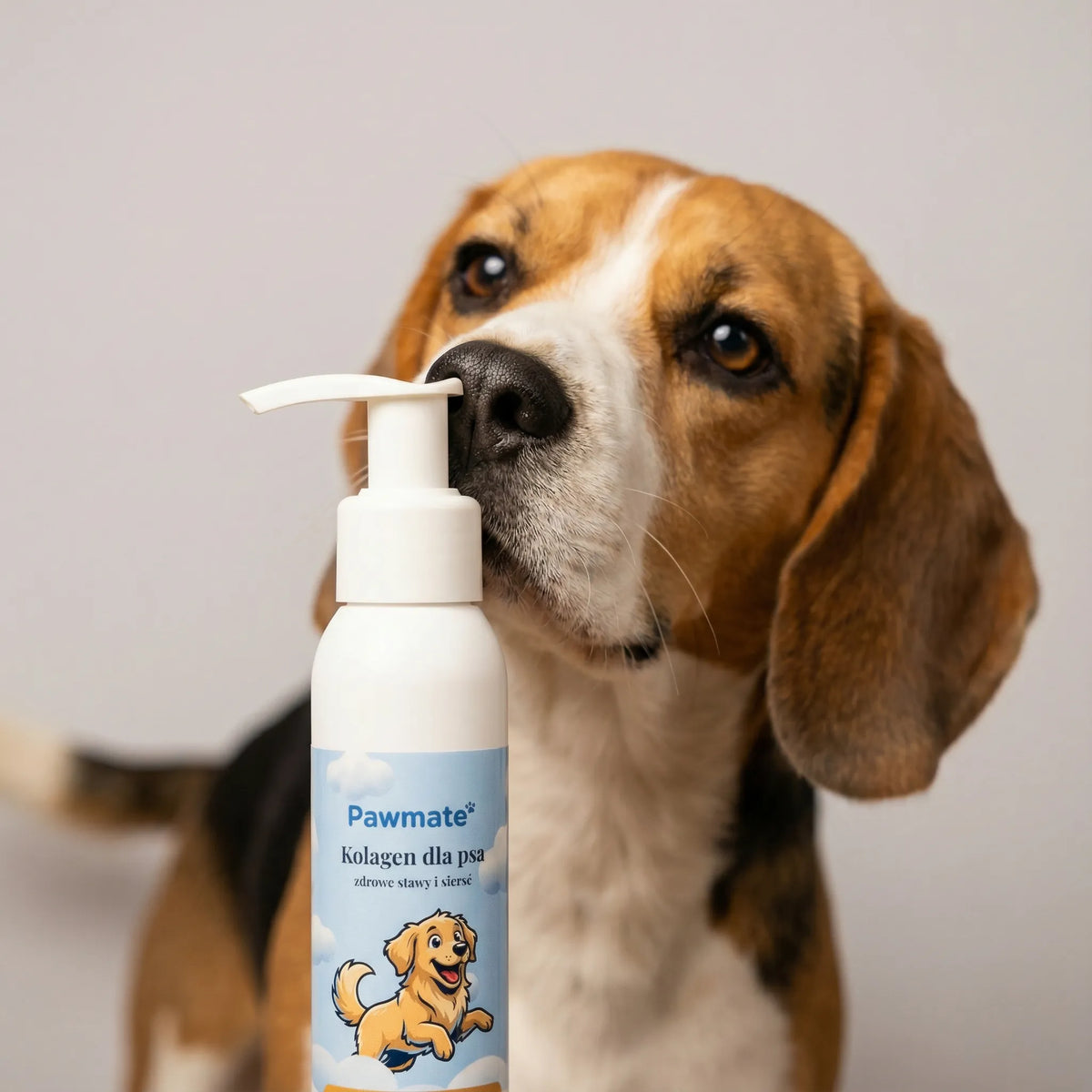 Pawmate Kolagen pro psy