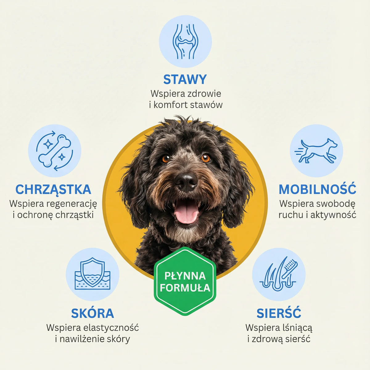 Pawmate Kolagen pro psy