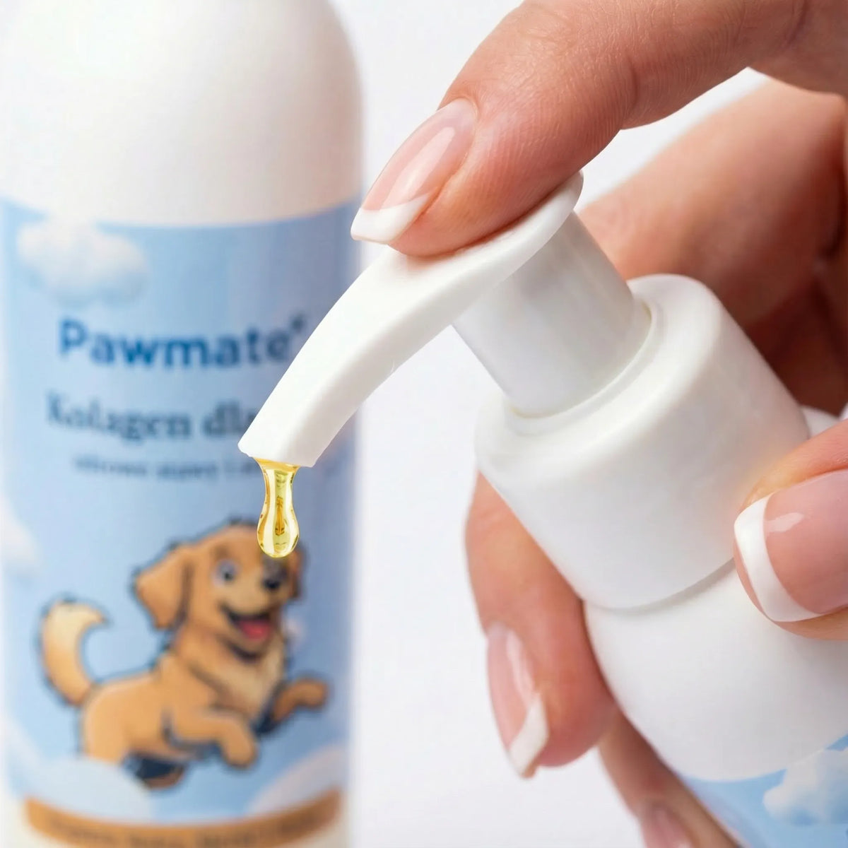Pawmate Kolagen pro psy